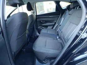 Hyundai Tucson MiHEV  16T 48V 150kc. Закупен от БГ - 21400 € / 41854.76 лв. - 71684431 11