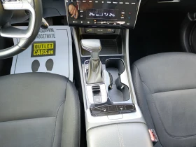 Hyundai Tucson MiHEV  16T 48V 150kc. Закупен от БГ - 21400 € / 41854.76 лв. - 71684431 7