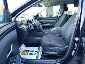 Hyundai Tucson MiHEV  16T 48V 150kc. Закупен от БГ - 21400 € / 41854.76 лв. - 71684431 5