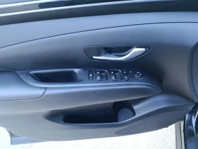 Hyundai Tucson MiHEV  16T 48V 150kc. Закупен от БГ - 21400 € / 41854.76 лв. - 71684431 10