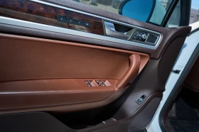 VW Touareg WOLFSBURG EDITION * 4x4  - 12400 € / 24252.29 лв. - 37926611 10