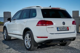 VW Touareg WOLFSBURG EDITION * 4x4  - 12400 € / 24252.29 лв. - 37926611 7