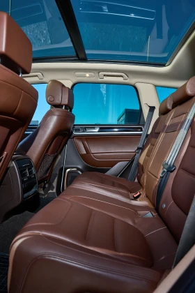VW Touareg WOLFSBURG EDITION * 4x4  - 12400 € / 24252.29 лв. - 37926611 13
