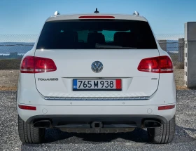 VW Touareg WOLFSBURG EDITION * 4x4  - 12400 € / 24252.29 лв. - 37926611 6