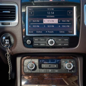 VW Touareg WOLFSBURG EDITION * 4x4  - 12400 € / 24252.29 лв. - 37926611 17