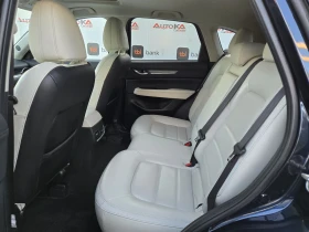 Mazda CX-5 2.5Skyactiv-G-190кс= 47.000км= AWD= DISTR= ОБДУХ - 27500 € / 53785.32 лв. - 33248522 9