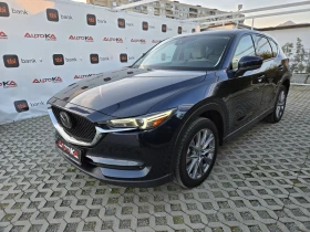 Mazda CX-5 2.5Skyactiv-G-190кс= 47.000км= AWD= DISTR= ОБДУХ - 27500 € / 53785.32 лв. - 33248522 6