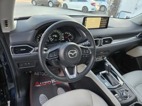 Mazda CX-5 2.5Skyactiv-G-190кс= 47.000км= AWD= DISTR= ОБДУХ - 27500 € / 53785.32 лв. - 33248522 8