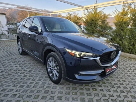 Mazda CX-5 2.5Skyactiv-G-190кс= 47.000км= AWD= DISTR= ОБДУХ - 27500 € / 53785.32 лв. - 33248522 2