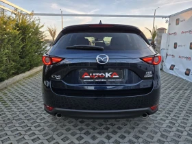 Mazda CX-5 2.5Skyactiv-G-190кс= 47.000км= AWD= DISTR= ОБДУХ - 27500 € / 53785.32 лв. - 33248522 4