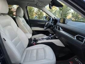 Mazda CX-5 2.5Skyactiv-G-190кс= 47.000км= AWD= DISTR= ОБДУХ - 27500 € / 53785.32 лв. - 33248522 14