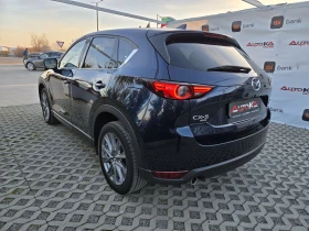 Mazda CX-5 2.5Skyactiv-G-190кс= 47.000км= AWD= DISTR= ОБДУХ - 27500 € / 53785.32 лв. - 33248522 5