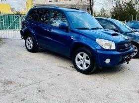Toyota Rav4 - 2800 € / 5476.32 лв. - 54217270 2
