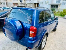 Toyota Rav4 - 2800 € / 5476.32 лв. - 54217270 5