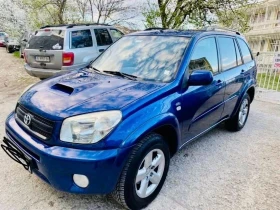 Toyota Rav4 - 2800 € / 5476.32 лв. - 54217270 4