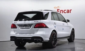 Mercedes-Benz GLE 63 AMG - 27285 € / 53364.82 лв. - 25609336 2