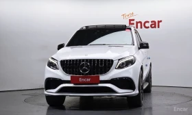 Mercedes-Benz GLE 63 AMG - 27285 € / 53364.82 лв. - 25609336 3