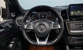 Mercedes-Benz GLE 63 AMG - 27285 € / 53364.82 лв. - 25609336 13
