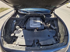 Infiniti Fx 37 S - 10800 € / 21122.96 лв. - 44191550 6
