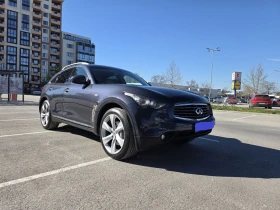 Infiniti Fx 37 S - 10800 € / 21122.96 лв. - 44191550 5