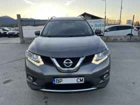 Nissan Rogue 91 000км 2.5i 173кс ЕU 6 АВТОМАТ КОЖА РЕГИСТРИРАН  - 13000 € / 25425.79 лв. - 69099317 2