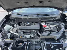 Nissan Rogue 91 000км 2.5i 173кс ЕU 6 АВТОМАТ КОЖА РЕГИСТРИРАН  - 13000 € / 25425.79 лв. - 69099317 17