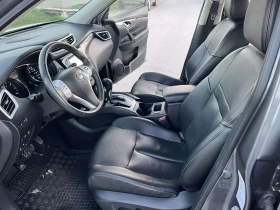 Nissan Rogue 91 000км 2.5i 173кс ЕU 6 АВТОМАТ КОЖА РЕГИСТРИРАН  - 13000 € / 25425.79 лв. - 69099317 8