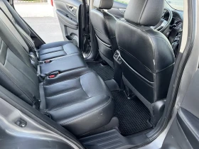 Nissan Rogue 91 000км 2.5i 173кс ЕU 6 АВТОМАТ КОЖА РЕГИСТРИРАН  - 13000 € / 25425.79 лв. - 69099317 10