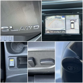 Nissan Rogue 91 000км 2.5i 173кс ЕU 6 АВТОМАТ КОЖА РЕГИСТРИРАН  - 13000 € / 25425.79 лв. - 69099317 15