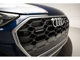 Audi Q5 45 PROGRESSIV| PANO| AMBIENT| CARFAX|  - 28500 € / 55741.15 лв. - 31478403 7