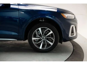 Audi Q5 45 PROGRESSIV| PANO| AMBIENT| CARFAX|  - 28500 € / 55741.15 лв. - 31478403 6