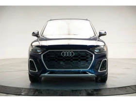 Audi Q5 45 PROGRESSIV| PANO| AMBIENT| CARFAX|  - 28500 € / 55741.15 лв. - 31478403 4