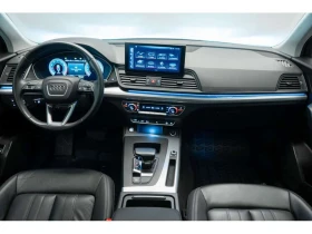 Audi Q5 45 PROGRESSIV| PANO| AMBIENT| CARFAX|  - 28500 € / 55741.15 лв. - 31478403 11