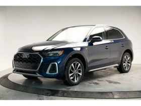 Audi Q5 45 PROGRESSIV| PANO| AMBIENT| CARFAX|  - 28500 € / 55741.15 лв. - 31478403 2