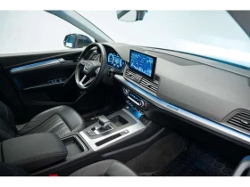 Audi Q5 45 PROGRESSIV| PANO| AMBIENT| CARFAX|  - 28500 € / 55741.15 лв. - 31478403 14