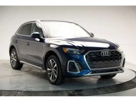 Audi Q5 45 PROGRESSIV| PANO| AMBIENT| CARFAX| 