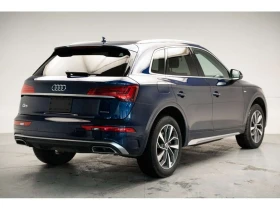 Audi Q5 45 PROGRESSIV| PANO| AMBIENT| CARFAX|  - 28500 € / 55741.15 лв. - 31478403 8