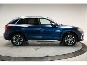 Audi Q5 45 PROGRESSIV| PANO| AMBIENT| CARFAX|  - 28500 € / 55741.15 лв. - 31478403 5