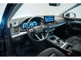 Audi Q5 45 PROGRESSIV| PANO| AMBIENT| CARFAX|  - 28500 € / 55741.15 лв. - 31478403 13