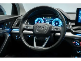 Audi Q5 45 PROGRESSIV| PANO| AMBIENT| CARFAX|  - 28500 € / 55741.15 лв. - 31478403 12