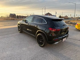 Mercedes-Benz GLA 4MATIC* АвтоКредит* (Цена до БГ)  - 21699 € / 42439.56 лв. - 90210463 3