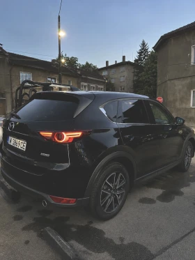 Mazda CX-5 2.2 skyactive - 15000 € - 88778960 5