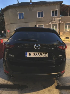 Mazda CX-5 2.2 skyactive - 15000 € - 88778960 3