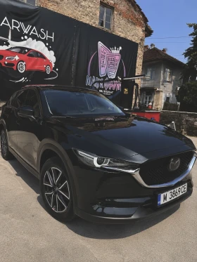 Mazda CX-5 2.2 skyactive - 15000 € - 88778960 2