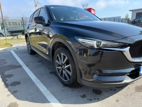Mazda CX-5 2.2 skyactive - 13500 € / 26403.70 лв. - 91986325 2