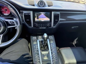 Porsche Macan * GTS * CARBON* PANORAMA* �����*  | Mobile.bg � ����� ������ 9