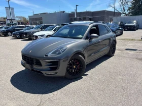 ����� �� �������� �� Porsche Macan * GTS * CARBON* PANORAMA* �����* 