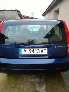 Honda Hr-v | Mobile.bg � ����� ������ 2