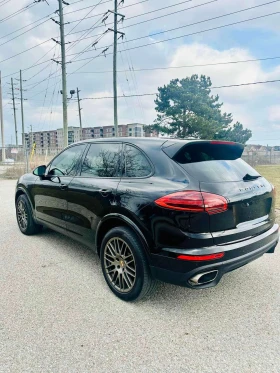 Porsche Cayenne * AWD * ��������� * NAVI * ����� | Mobile.bg � ����� ������ 6