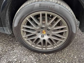 Porsche Cayenne * AWD * ��������� * NAVI * ����� | Mobile.bg � ����� ������ 11